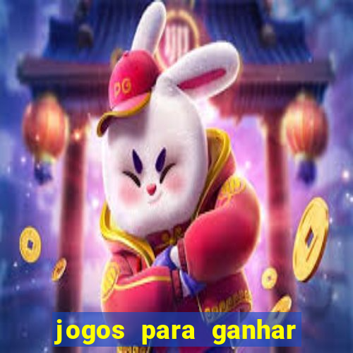 jogos para ganhar dinheiro via pix 2024